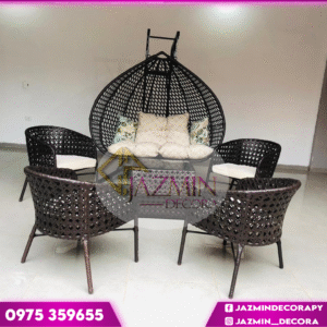 Combo Doble con semi living