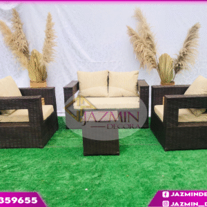 Living Londres brazo abierto