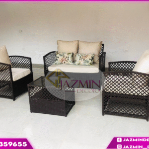 Sofácito Diseño único Andrea